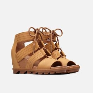 Sorel Women's Joanie II Lace Sandals